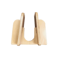 Wishbone 3 Piece Bike Stand