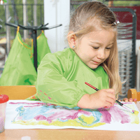 Beleduc Paint Apron,550mm