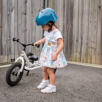 CoConut Helmets Small Vintage Blue Helmet