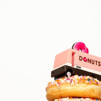 Candylab – Donut Van