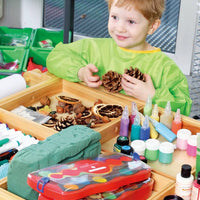 Beleduc Craft Trolley