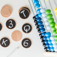 The Freckled Frog Create N Play Matching Pairs