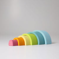 Grimm’s Rainbow Small Pastel