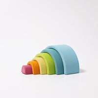 Grimm’s Rainbow Small Pastel