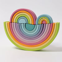Grimm’s Rainbow Small Pastel