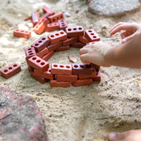 Guidecraft Little Bricks – 60 pc. Set