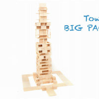 Just Blocks Big Pack