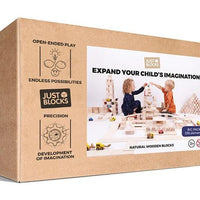 Just Blocks Big Pack