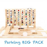 Just Blocks Big Pack