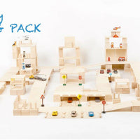 Just Blocks Big Pack