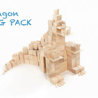 Just Blocks Big Pack