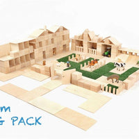 Just Blocks Big Pack