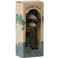 Maileg Mouse Wildlife Guide
