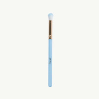 Oh Flossy 5-Piece Rainbow Makeup Brush Set