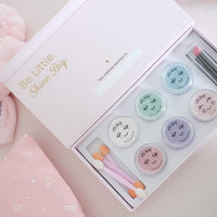 Oh Flossy Deluxe Makeup Set