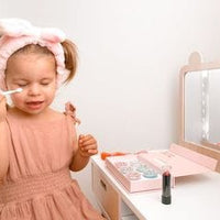 Oh Flossy Deluxe Makeup Set