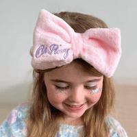 Oh Flossy Glitter & Accessories Set