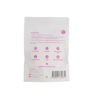 Oh Flossy Makeup Remover Puff