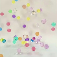 Oh Flossy Rapid Water Beads