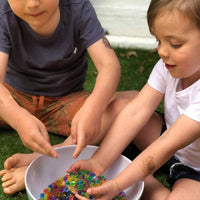 Oh Flossy Rapid Water Beads