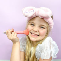 Oh Flossy Sprinkle Makeup Brush Set