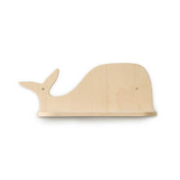 Charlie Crane Popi Shelf