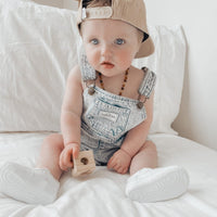 QToys Cube Rattle