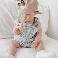QToys Cube Rattle