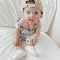QToys Cube Rattle