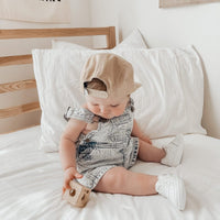 QToys Cube Rattle