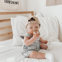 QToys Cube Rattle