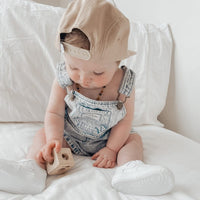 QToys Cube Rattle
