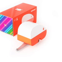 Candylab – Rosebud Camper