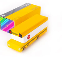 Candylab – School Bus