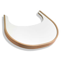 Charlie Crane Tibu Table Tray for Beech High Chair