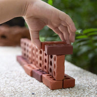 Guidecraft Little Bricks – 60 pc. Set