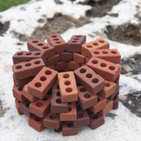 Guidecraft Little Bricks – 60 pc. Set