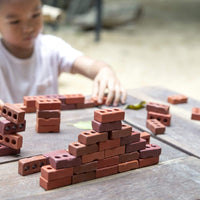 Guidecraft Little Bricks – 60 pc. Set