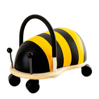 Wheely Bug Bee Small