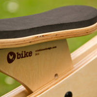 Wishbone Bike Original 3-in-1 Natural