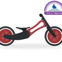 Wishbone Bike RE2 3-in-1