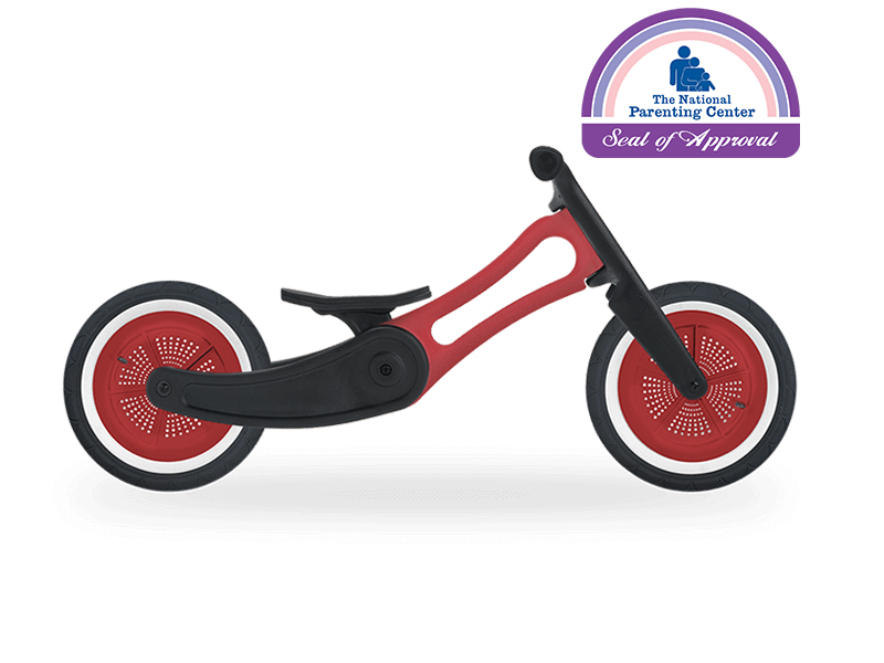 Wishbone Bike RE2 3-in-1