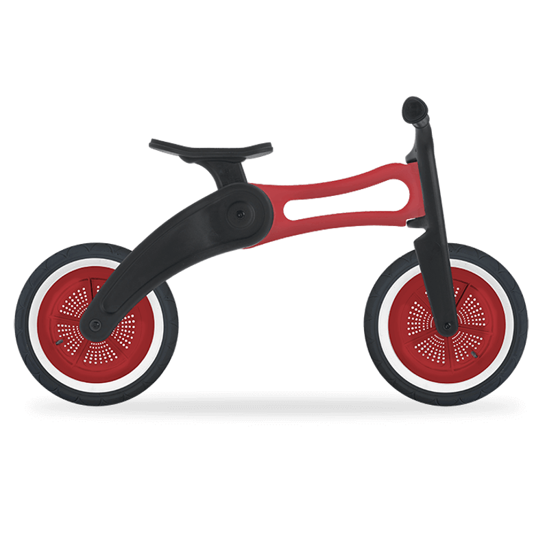 Wishbone Bike RE2 3-in-1