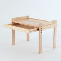 My Duckling Kids Activity Table and Chair Set - Duck