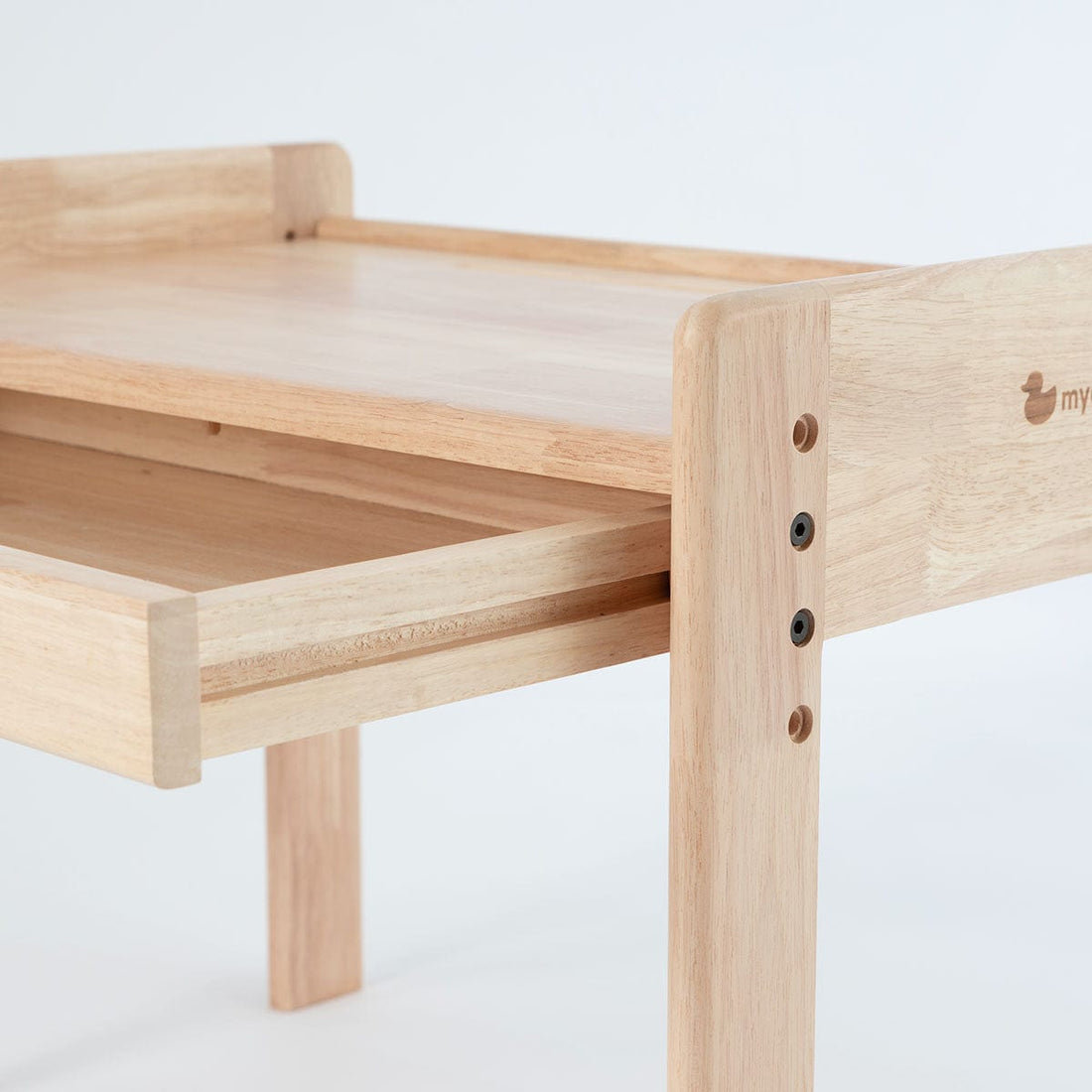 My Duckling Kids Activity Table and Chair Set - Duck