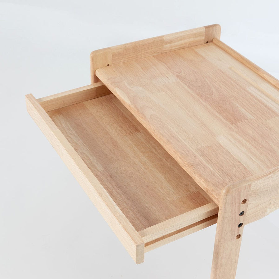 My Duckling Kids Activity Table and Chair Set - Duck