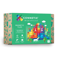 Connetix Tiles 126 Piece Creative Bundle