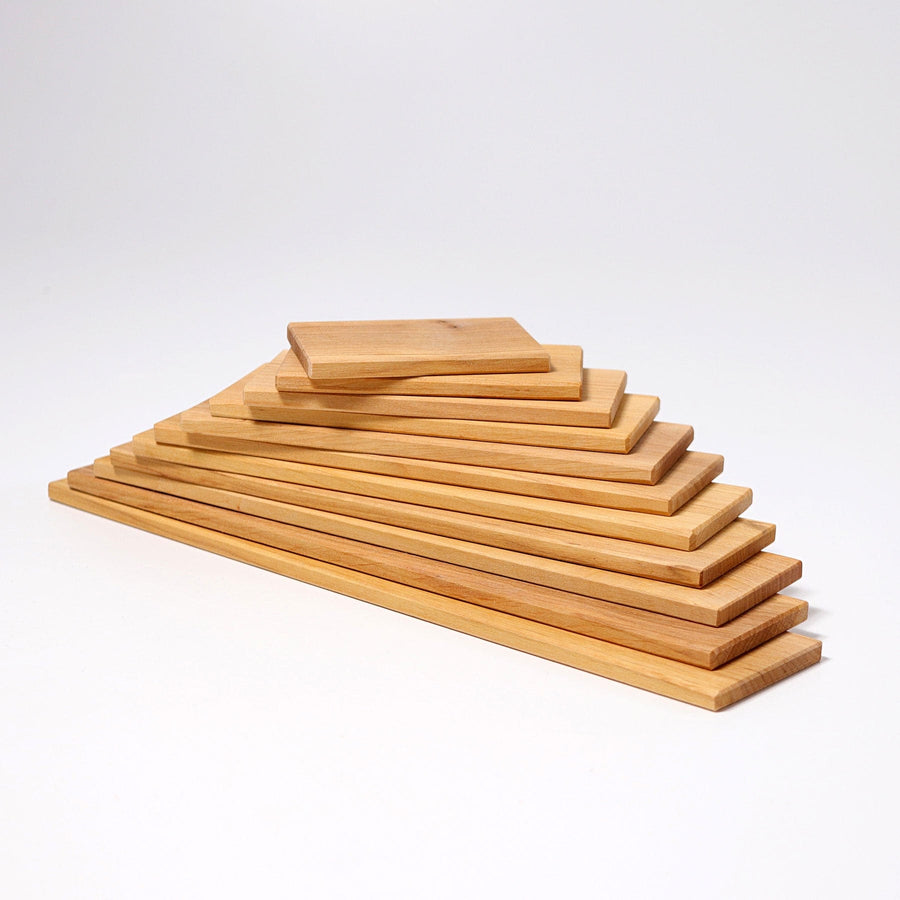 Grimm’s Building Boards - Natural