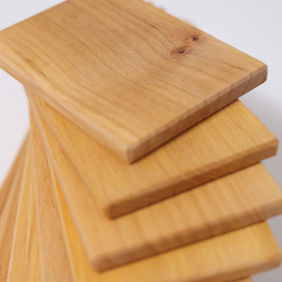 Grimm’s Building Boards - Natural