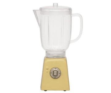 Maileg Miniature Blender Yellow